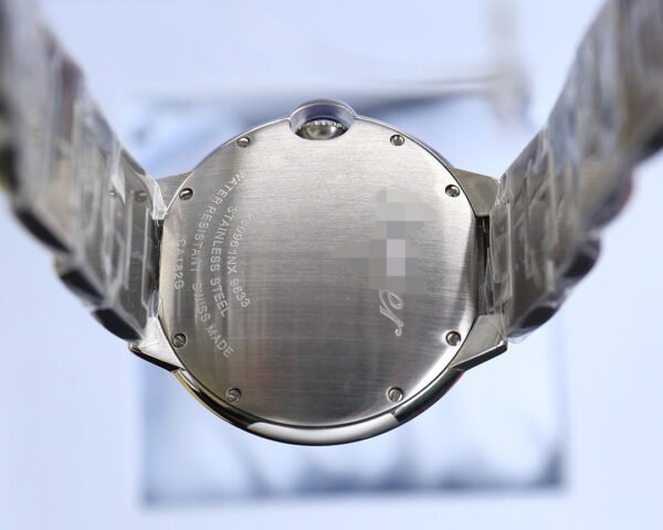 BALLON BLEU 28-33-36-42MM W6920046 JF FACTORY SILVER DIAL - 图片 6