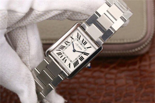 TANK W5200013 K11 FACTORY STAINLESS STEEL STRAP - 图片 2