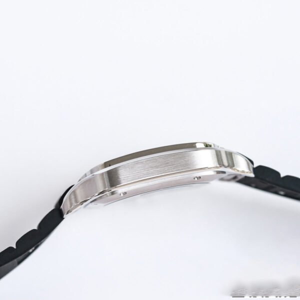 SANTOS WSSA0030 GF FACTORY V2 STAINLESS STEEL BEZEL - 图片 5