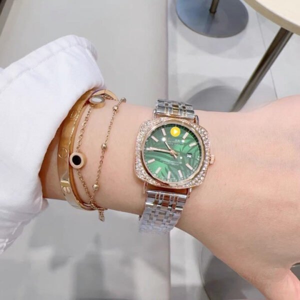 Super Nice and Classic Style Watches By S-Watch 32MM - 图片 6