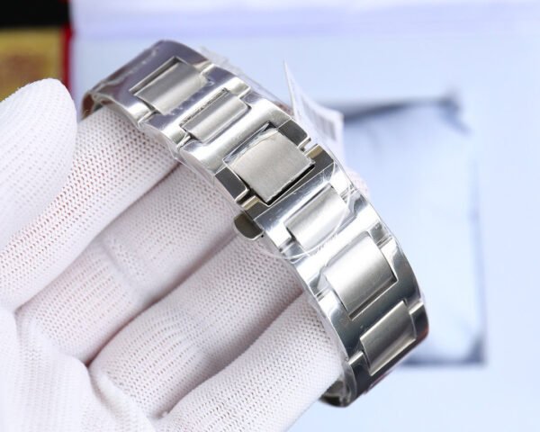 BALLON BLEU 28-33-36-42MM W6920046 JF FACTORY SILVER DIAL - 图片 7