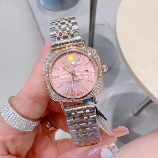 Super Nice and Classic Style Watches By S-Watch 32MM - 图片 5