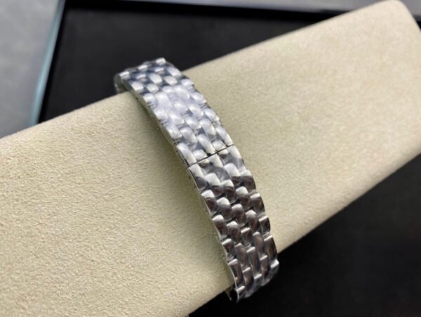 PANTHERE DE WSPN0006 8848 FACTORY WHITE DIAL - 图片 5