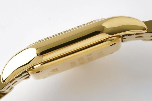 PANTHERE DE WJPN0015 22MM BV FACTORY DIAMOND BEZEL - 图片 5