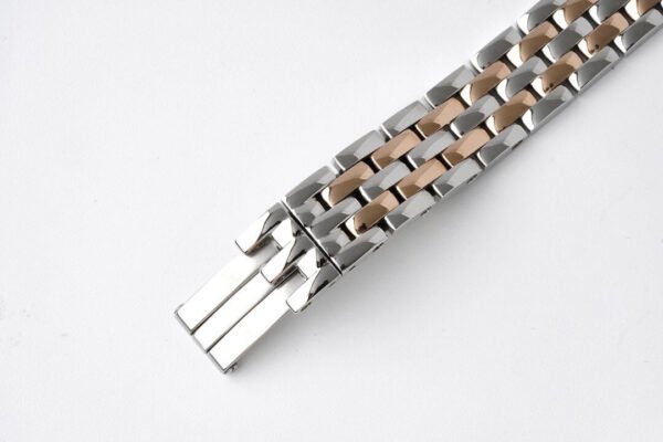 PANTHERE DE W3PN0006 22MM BV FACTORY DIAMOND BEZEL DIAMOND-SET BEZEL - 图片 4