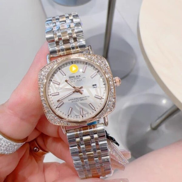 Super Nice and Classic Style Watches By S-Watch 32MM - 图片 4