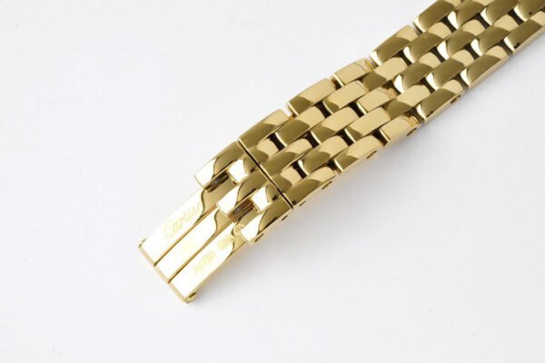 PANTHERE DE WJPN0015 22MM BV FACTORY DIAMOND BEZEL - 图片 4